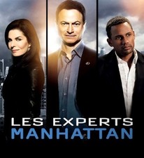Serie Tv Les Experts Manhattan