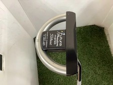 Titleist Scotty Cameron Futura Phantom Mallet Putter 35 in Steel