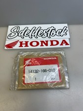 1 joint boite clapet honda 14132-166-010 mtx 50 h 100 mt 50 mb 50 100 80