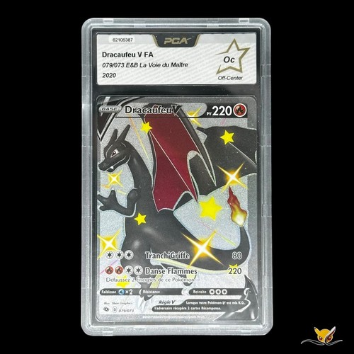 Dracaufeu fire shiny - dracaufeu,