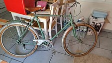 Vélo Ancien  De Dion