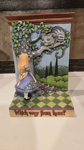 Retired jim shore - shore, alice