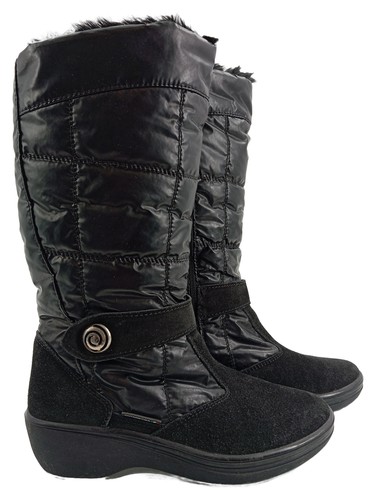 Antarctica bottes neige femme - antarctica,