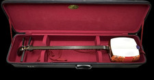 Prêt À Jouer Shamisen CHUZAO