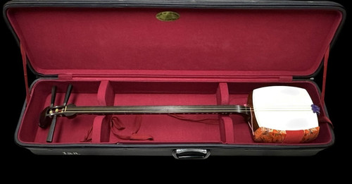 Prêt jouer shamisen chuzao - À,
