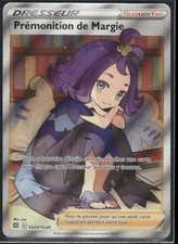 PREMONITION DE MARGIE - TG24 - STARS ÉTINCELANTES - NM/M - FRANÇAIS