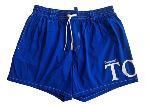 Dsquared2 men long boxer - long,