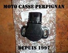 Capteur TPS MIKUNI - Suzuki