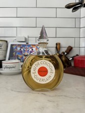 Large 16 oz. Shalimar Guerlain