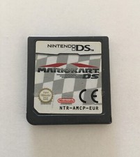  Mario Kart DS . Nintendo DS