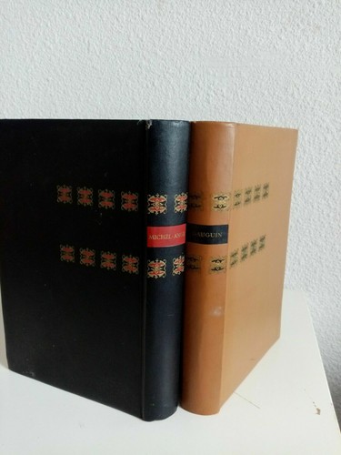 Volumes michel ange - volumes], +