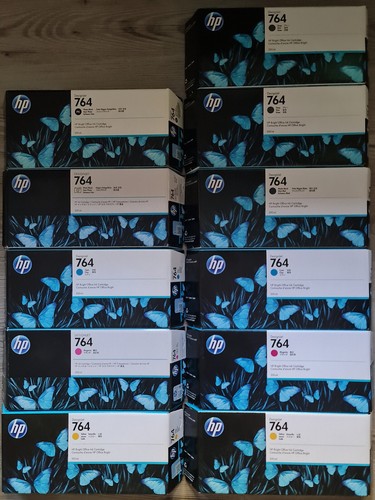 Encre 764 original - original, neuf