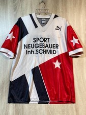 Maillot de football allemand