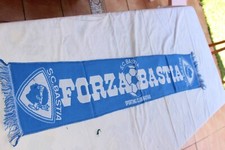 Écharpe De Football Ancienne