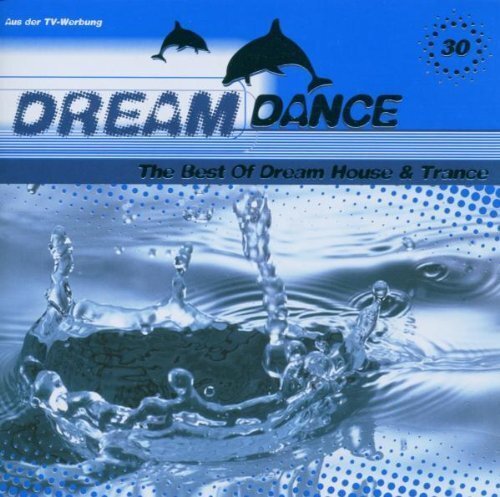 Dream dance 2 cd - (2003), [2