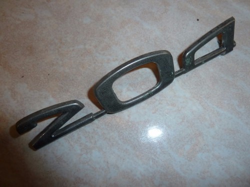 Monogramme peugeot 204 nom - monogramme,
