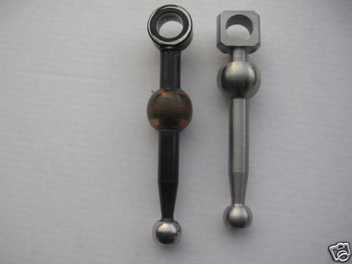 Quickshift clio 172 - quickshift, 182