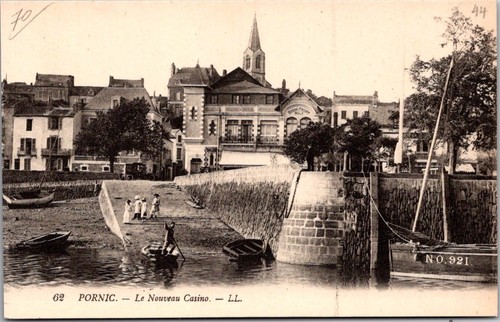 85056 cpa pornic le - -,