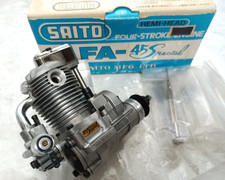 Moteur d'avion RC spécial