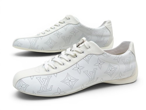 Neuf chaussures louis - neuf, vuitton
