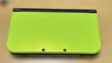 Console New Nintendo 3DS XL |