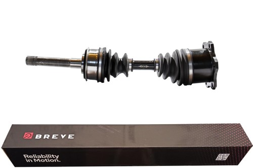 Arbre transmission avant - de,