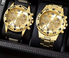 ⌚ Ensemble de montres homme