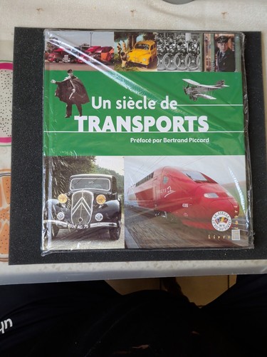 Livre poste un siècle - poste.un,