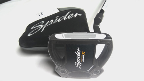 Taylormade spider tour 1 - spider, x
