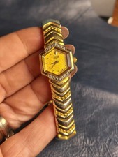 Montre Vintage En Quartz