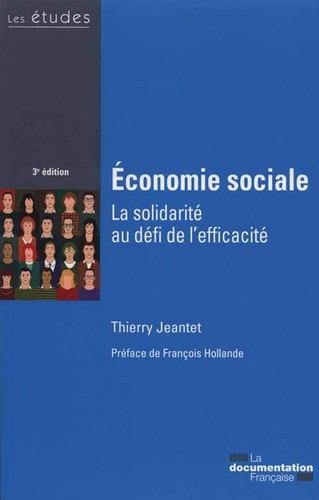 Economie sociale la - economie,