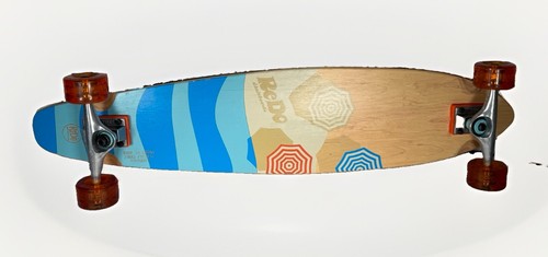 Redo skateboards beach - redo,