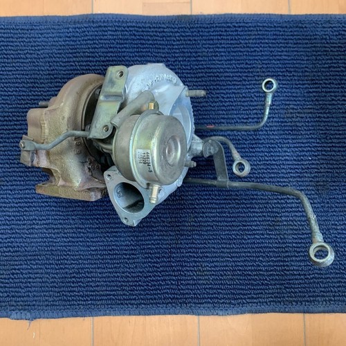 Silvia s14 sr20det turbo - silvia,