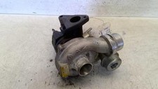 Turbo RENAULT CLIO 3 PHASE 2