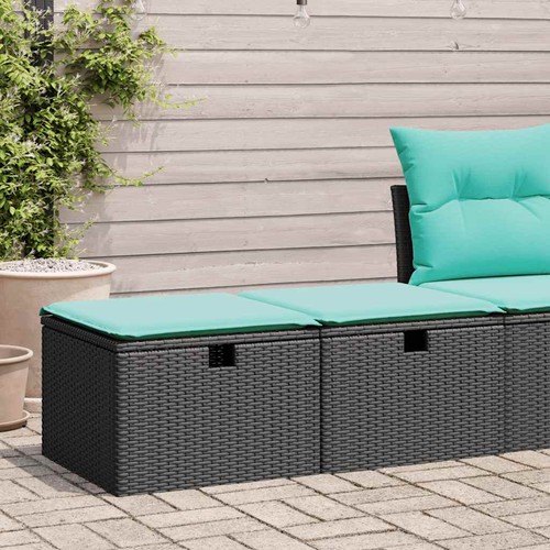 Salon jardin avec coussins - avec,