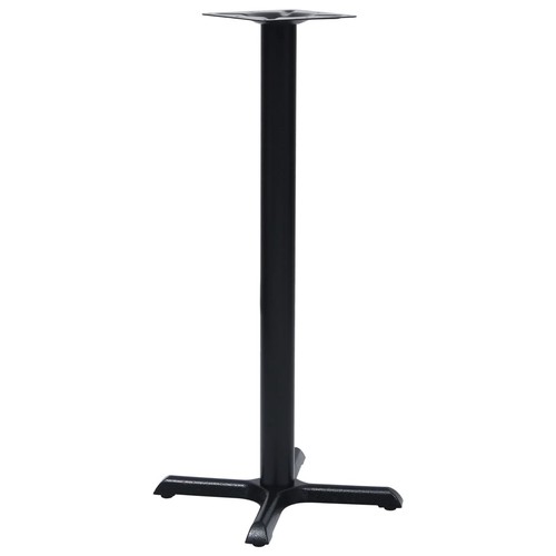Pied table bistro fonte - table,