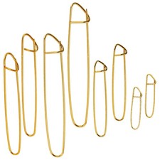 8 Pcs Accessoires Tricot