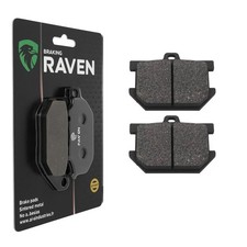 Plaquettes de frein Av Ga ou