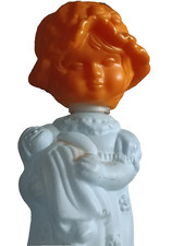 FLACON ANCIEN DE PARFUM AVON  Flacon vide