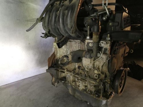 Moteur citroen saxo phase - citroen, 2
