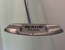 Dunlop DBP-1 Pro Belly Putter
