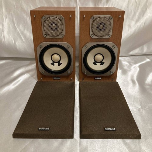 Yamaha 10mm mini paire - ns-10mm,