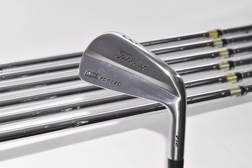 Pièces titleist 712 mo - pièces,