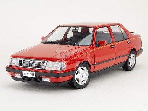Lancia thema ferrari - lancia, 1988