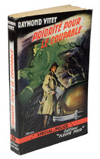Raymond Vittet PRIORITE pour