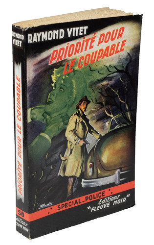 Raymond vittet priorite pour - raymond,