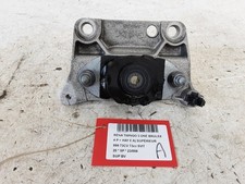 SUPPORT BOITE DE VITESSES