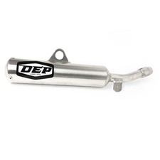 Silencieux cross dep yamaha - silencieux,
