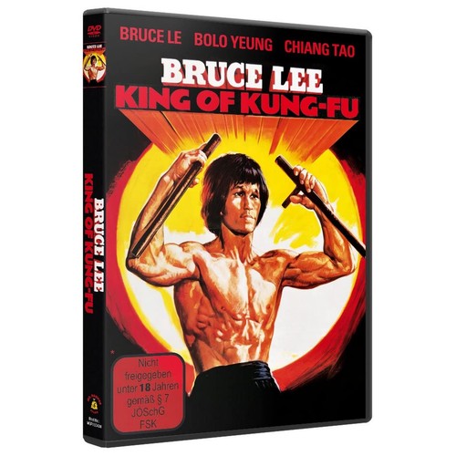 Bruce lee king - lee,