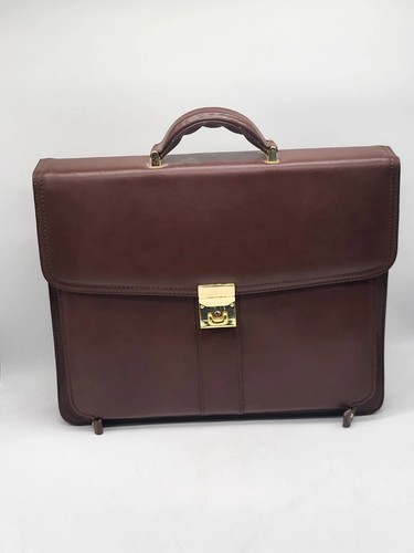 Zj28 cartable besace en cuir - /,